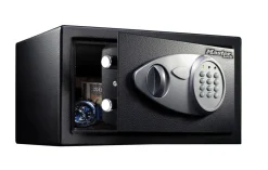 Brico Kluizen-Master Lock Kluis X041Ml Met Digitale Combinatie