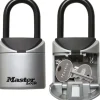 Brico Kluizen-Master Lock Sleutelkast Mini Select Access 5406Eurd