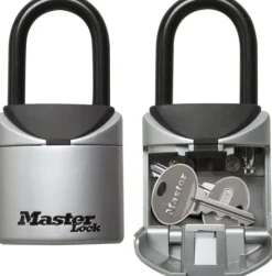 Brico Kluizen-Master Lock Sleutelkast Mini Select Access 5406Eurd