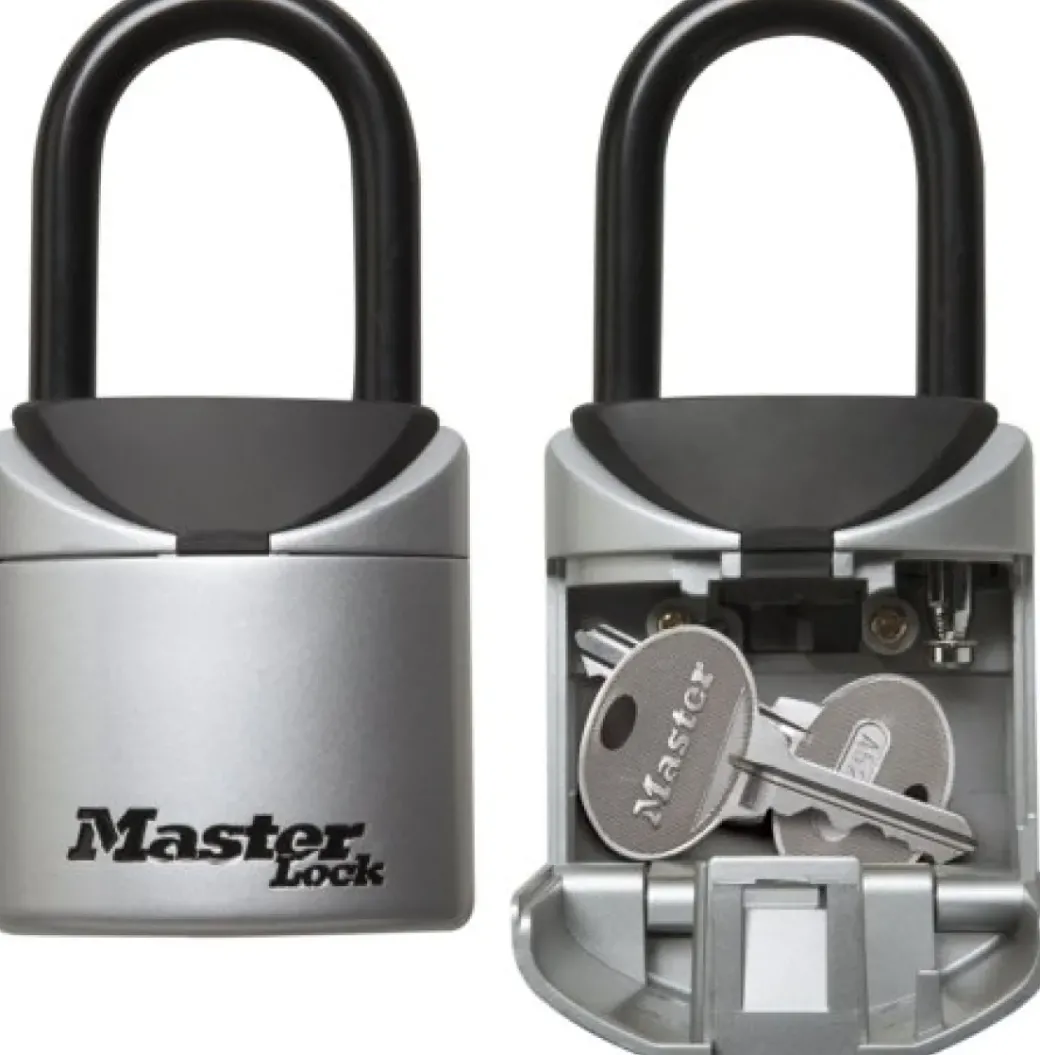 Brico Kluizen-Master Lock Sleutelkast Mini Select Access 5406Eurd