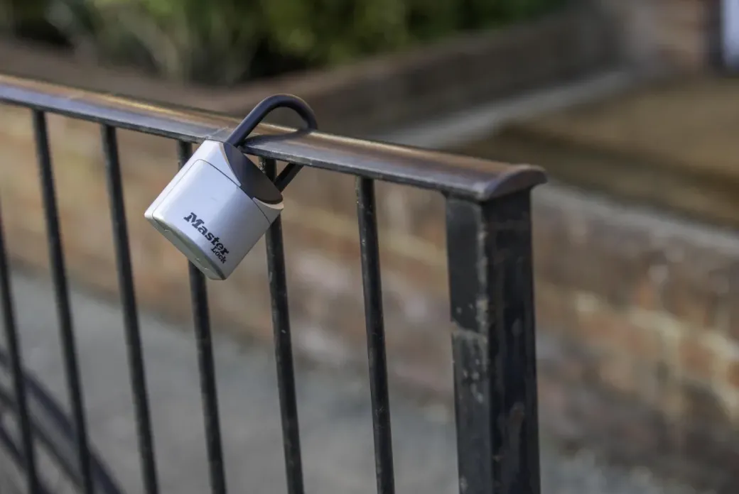 Brico Kluizen-Master Lock Sleutelkast Mini Select Access 5406Eurd