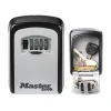 Brico Kluizen-Master Lock Sleutelkluis Select Access 5401Eurd 118X83X34Mm