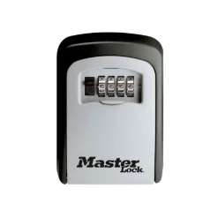 Brico Kluizen-Master Lock Sleutelkluis Select Access 5401Eurd 118X83X34Mm