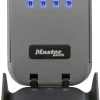 Brico Kluizen-Master Lock Sleutelkluis Select Access 5401Eurd Oplichtende Cijfers