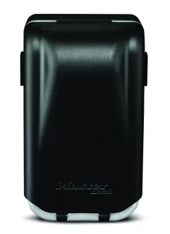 Brico Kluizen-Master Lock Sleutelkluis Select Access 5401Eurd Oplichtende Cijfers