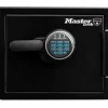 Brico Kluizen-Master Lock Veiligheidskluis Met Digitale Combinatie Brand- & Water Bestendig