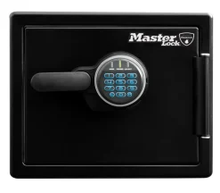 Brico Kluizen-Master Lock Veiligheidskluis Met Digitale Combinatie Brand- & Water Bestendig