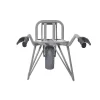 Matador Baksteen-En-Tegel Kruiwagen, Anti-Punctie Wiel Wb, Cap. 6|Brico New