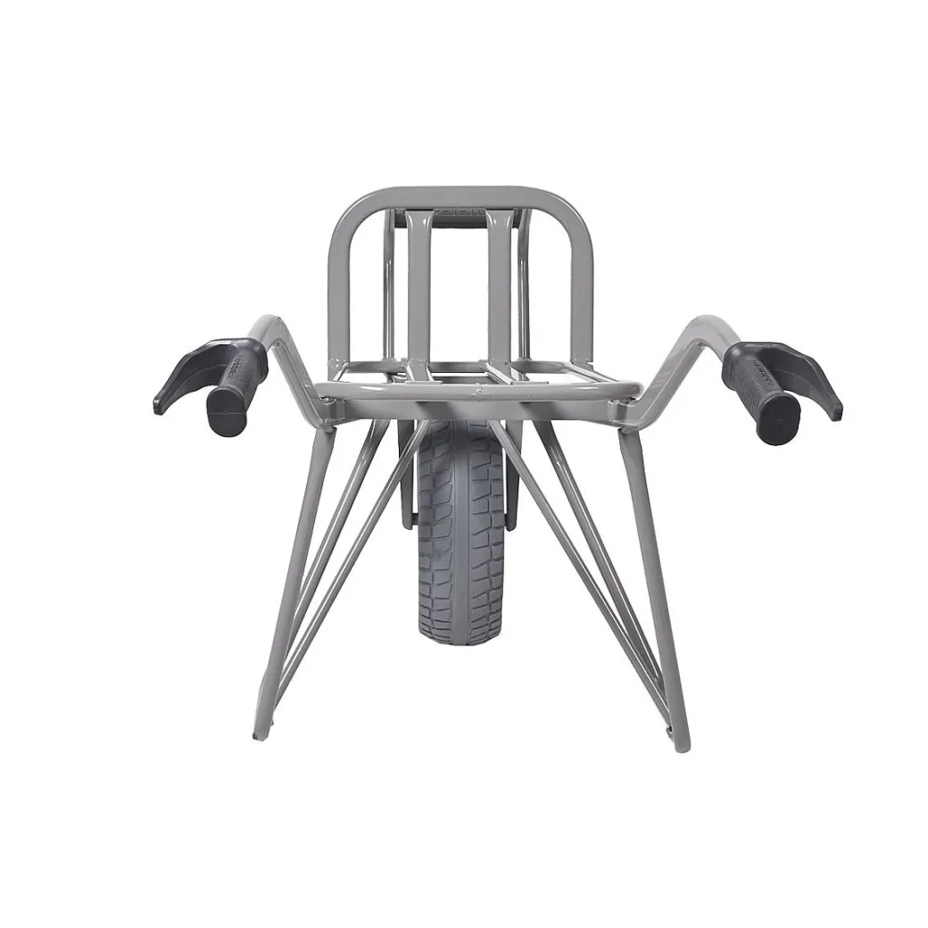 Matador Baksteen-En-Tegel Kruiwagen, Anti-Punctie Wiel Wb, Cap. 6|Brico New