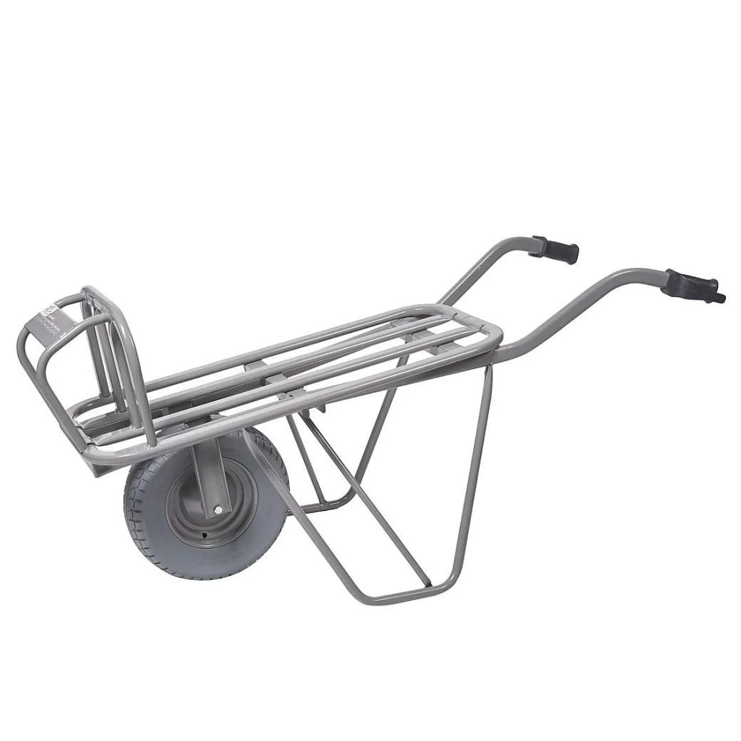 Matador Baksteen-En-Tegel Kruiwagen, Anti-Punctie Wiel Wb, Cap. 6|Brico New