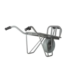 Matador Baksteen-En-Tegel Kruiwagen, Anti-Punctie Wiel Wb, Cap. 6|Brico New