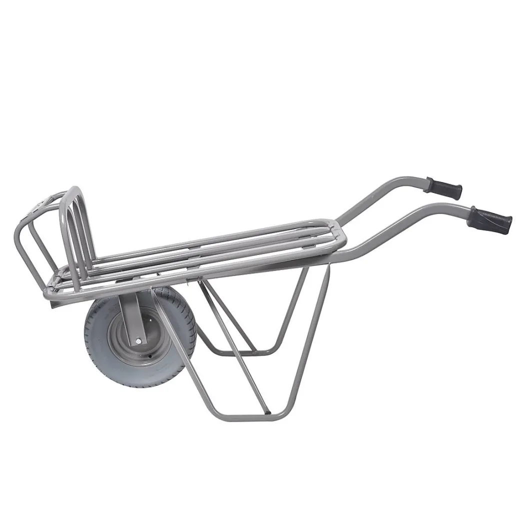 Matador Baksteen-En-Tegel Kruiwagen, Anti-Punctie Wiel Wb, Cap. 6|Brico New