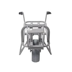 Matador Baksteen-En-Tegel Kruiwagen, Anti-Punctie Wiel Wb, Cap. 6|Brico New