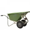 Matador Kruiwagen Noka 160 V.V. 2 Luchtband En Polypropyleen Bak|Brico Discount
