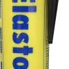 Mathys Elastofill Zwart 310Ml|Brico Best