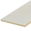 Mdf-Paneel Voorgeschilderd 244X122X1,8Cm|Brico Sale
