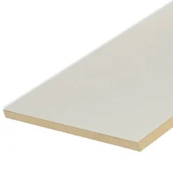 Mdf-Paneel Voorgeschilderd 244X122X1,8Cm|Brico Sale