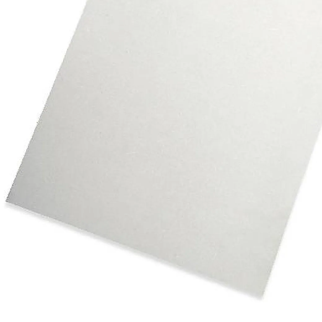 Mdf-Paneel Voorgeschilderd 244X122X1,8Cm|Brico Sale
