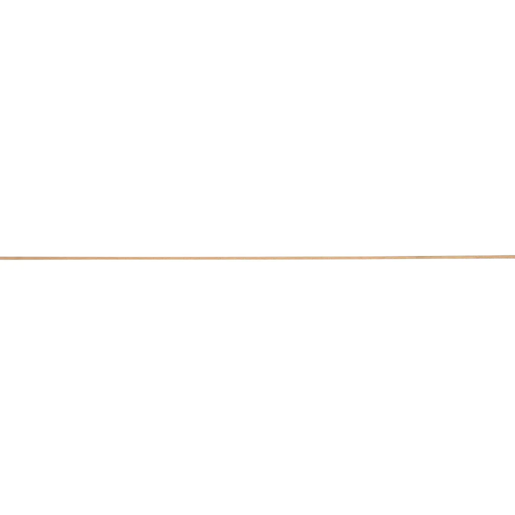 Mdf-Paneel Wit Gelakt 3Mm 122X61Cm|Brico Online