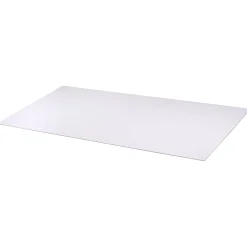 Mdf-Paneel Wit Gelakt 3Mm 122X61Cm|Brico Online