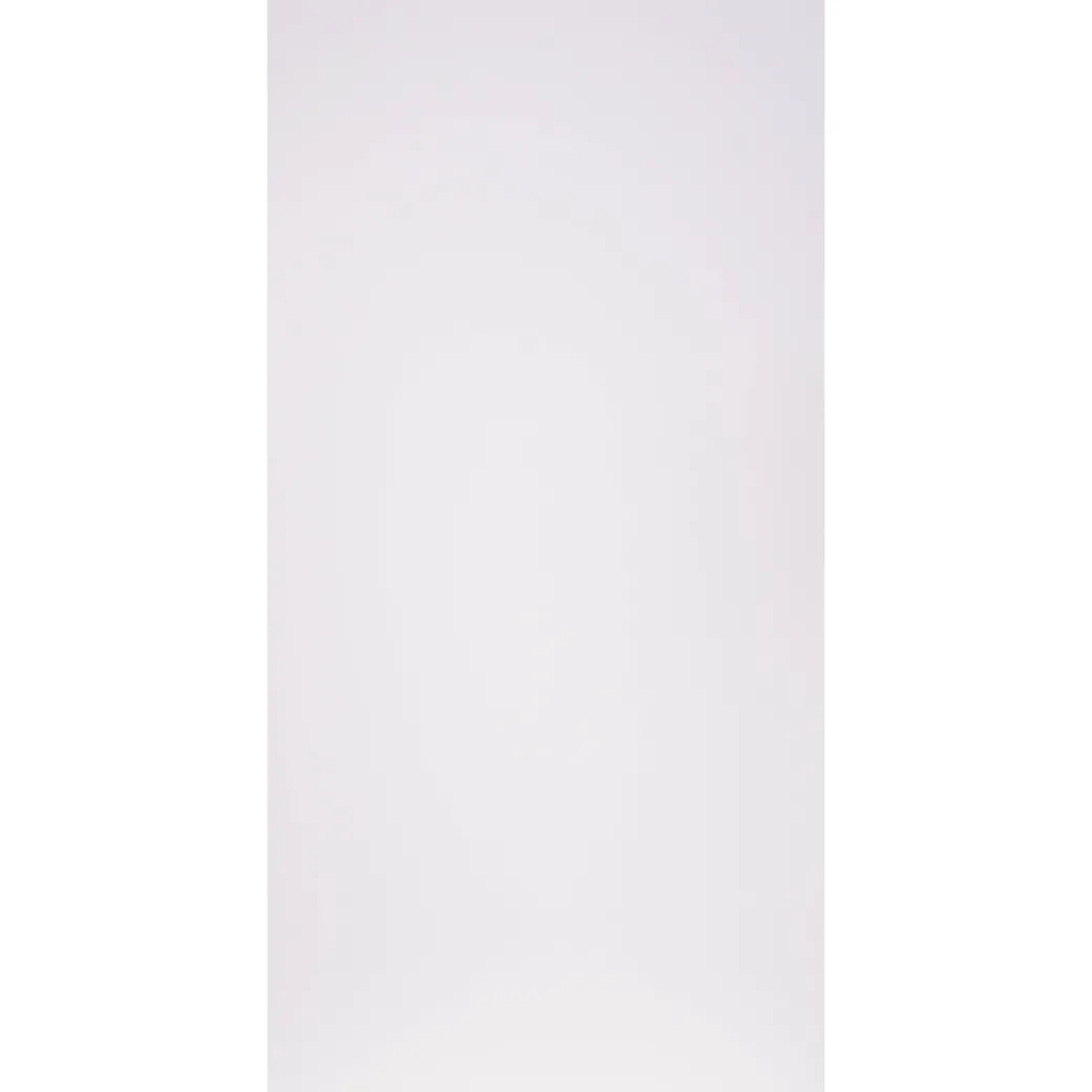 Mdf-Paneel Wit Gelakt 3Mm 122X61Cm|Brico Online