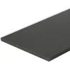 Mdf-Paneel Zwart 244X122X1,8Cm|Brico Hot