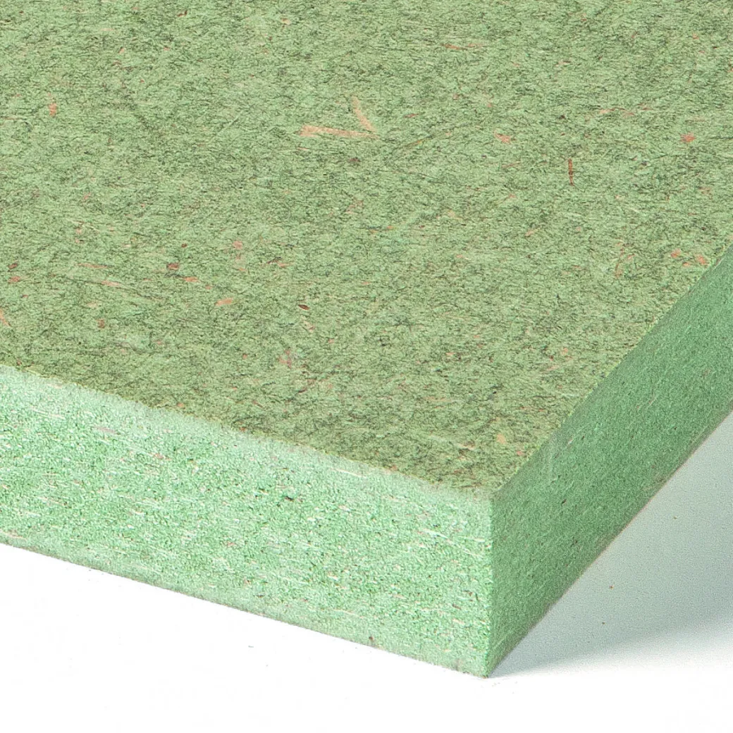Mdf-Plaat Fibrofit Mr 61X122Cm 18Mm|Brico Hot