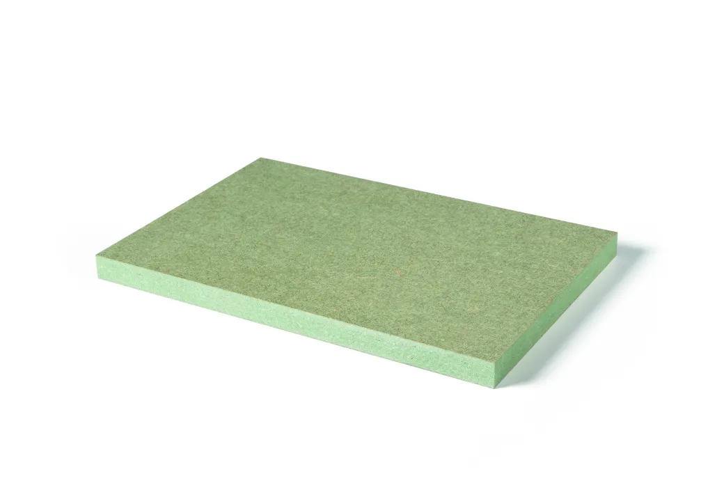 Mdf-Plaat Fibrofit Mr 244X122Cm 12Mm|Brico