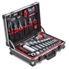 Meister Gereedschapset 131-Delig In Koffer|Brico Discount