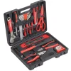 Meister Gereedschapset 44-Delig In Koffer|Brico Clearance