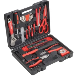 Meister Gereedschapset 44-Delig In Koffer|Brico Clearance