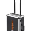 Meister Gereedschapset 156-Delig In Trolleykoffer|Brico Outlet