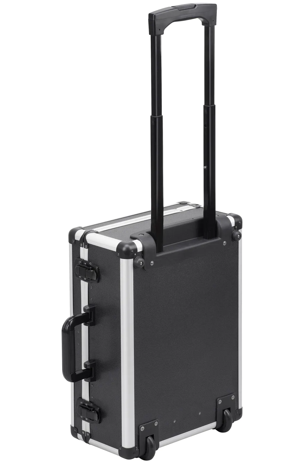 Meister Gereedschapskoffer Met Trolleyfunctie - 230 Stuks|Brico Sale