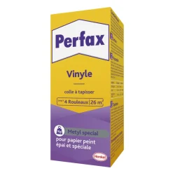 Brico Behanglijm-Metyl Behangplaksel Special 200G