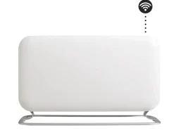 Brico Mobiele Convectors<Mill Convector Kachel Co1200Wifi3 Met Wifi