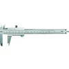Mitutoyo Schuifmaat+Schroef - 0-150Mm - 530-104 (0.05)|Brico