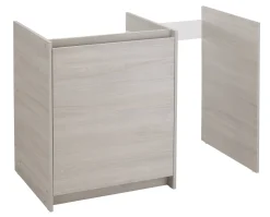 Moderna Keukenmeubel Urban 120Cm Eiken|Brico Online