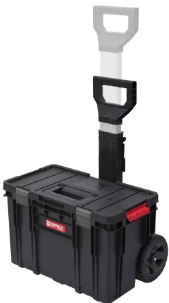 Modulaire Set Voor Het Opbergen En Vervoeren Van Gereedschap. Grote Capaciteit, Maximale Belasting 35 Kg.|Brico Clearance