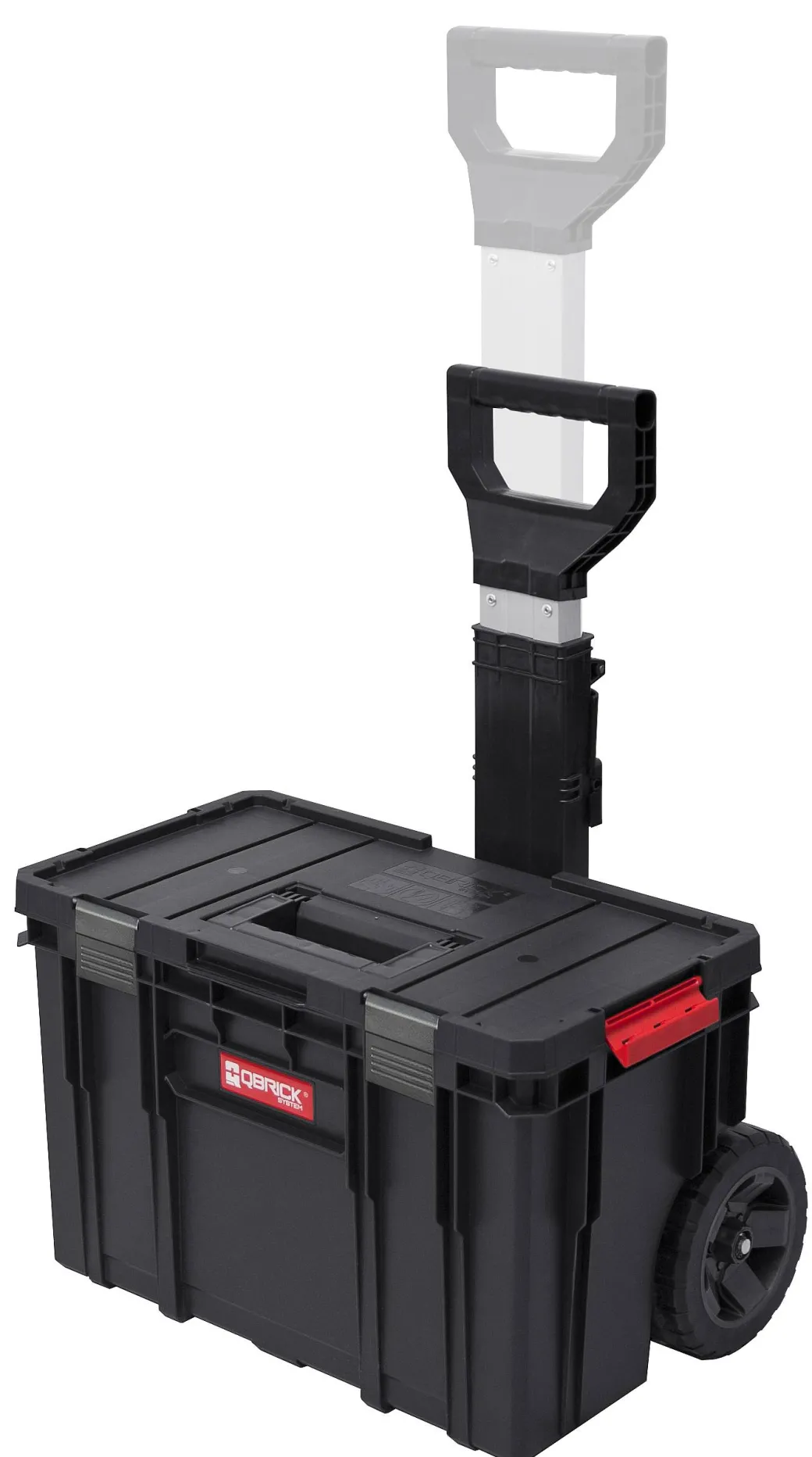 Modulaire Set Voor Het Opbergen En Vervoeren Van Gereedschap. Grote Capaciteit, Maximale Belasting 35 Kg.|Brico Clearance