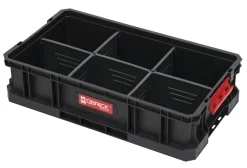 Modulaire Set Voor Het Opbergen En Vervoeren Van Gereedschap. Grote Capaciteit, Maximale Belasting 35 Kg.|Brico Clearance