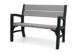 Brico Tuinbanken-Montero Tuinbank Beach Duotech 2-Zits