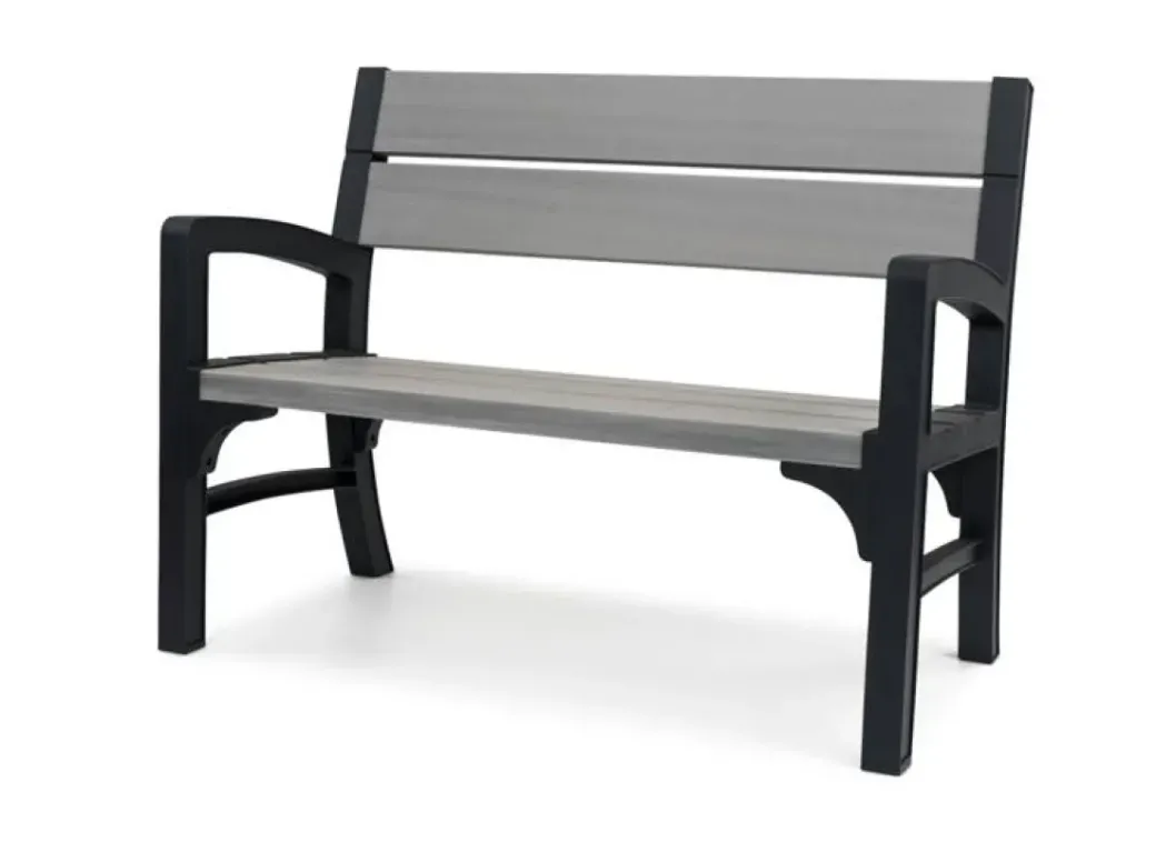 Brico Tuinbanken-Montero Tuinbank Beach Duotech 2-Zits