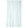 Msv Douchegordijn Baseline Wit 180Cm|Brico Outlet