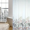 Msv Douchegordijn Birds Multikleur 180Cm|Brico Outlet