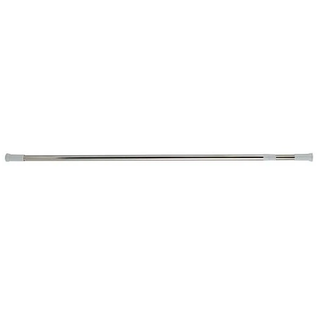 Msv Douchestang 70-120Cm Uitschuifbaar|Brico Clearance