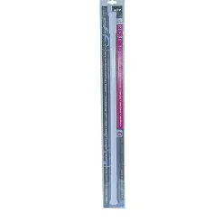 Msv Douchestang 70-120Cm Uitschuifbaar Wit|Brico Discount
