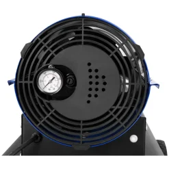 Brico Keramische Kachels & Blaasverwarming<Msw Diesel-Heteluchtkanon Inclusief Wagen - 30 Kw - 38 L Msw-Tw-Dh-30000
