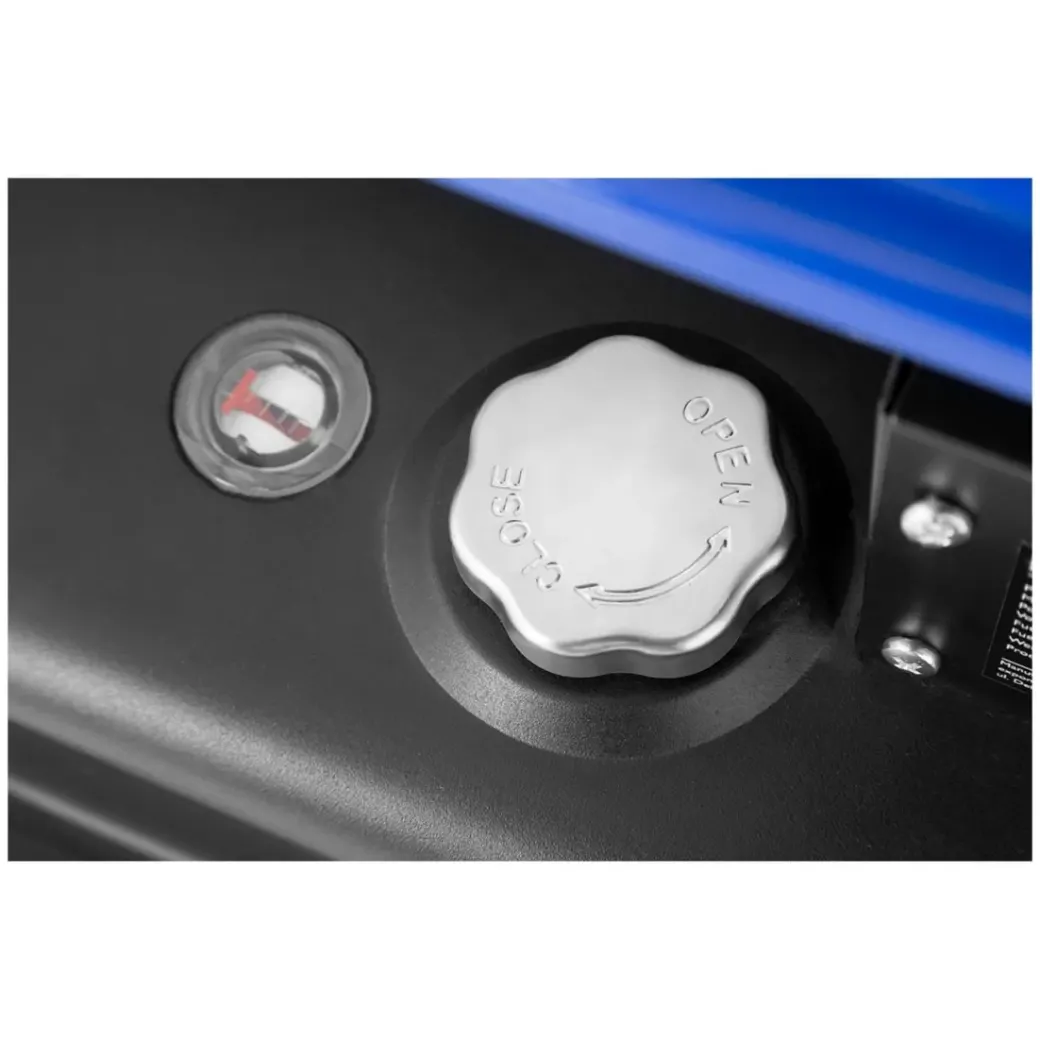 Brico Keramische Kachels & Blaasverwarming<Msw Diesel-Heteluchtkanon Inclusief Wagen - 50 Kw - 56 L Msw-Tw-Dh-50000
