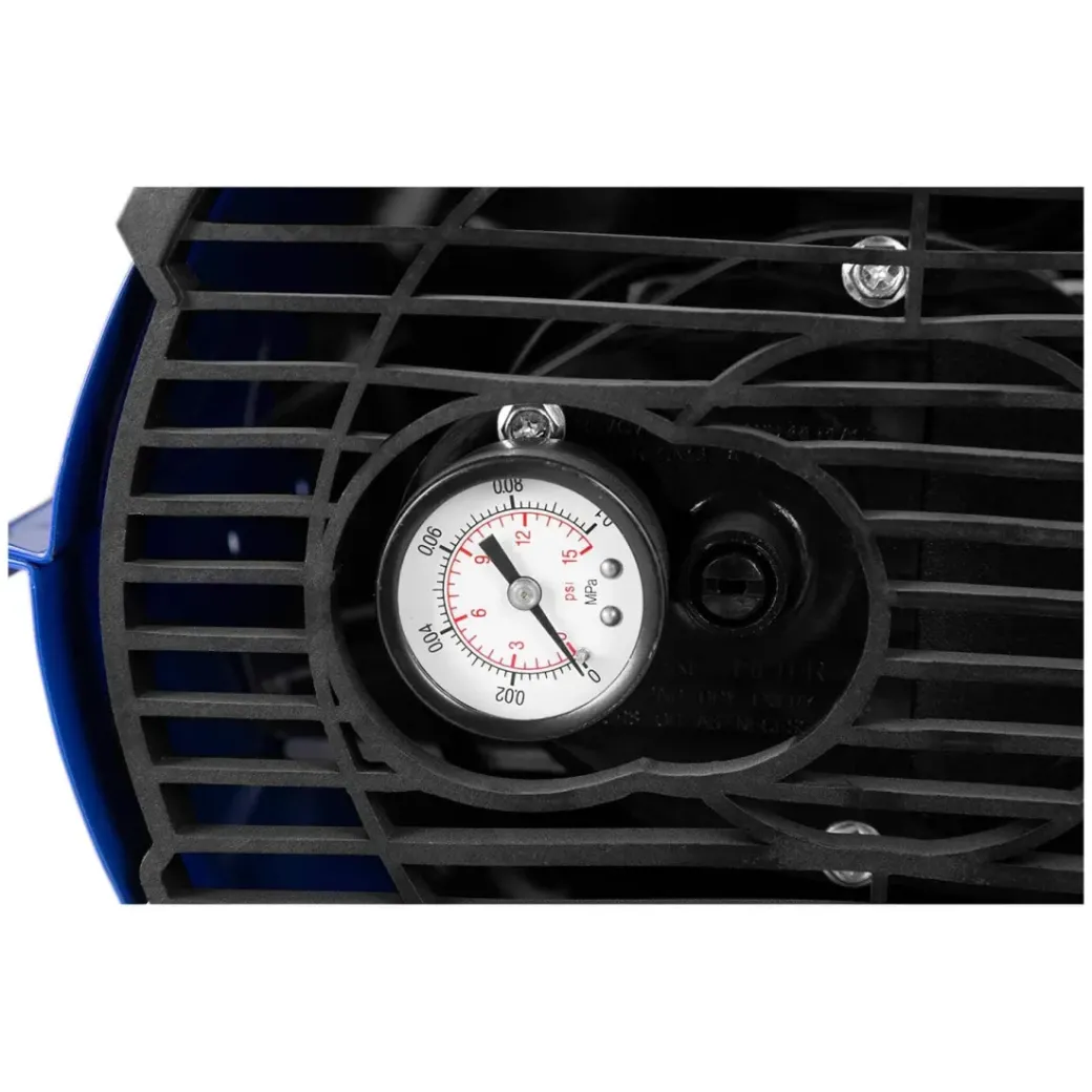 Brico Keramische Kachels & Blaasverwarming<Msw Diesel-Heteluchtkanon Inclusief Wagen - 50 Kw - 56 L Msw-Tw-Dh-50000