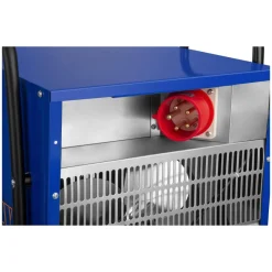 Brico Keramische Kachels & Blaasverwarming<Msw Elektrische Ventilatorkachel - 0 Tot 40 °C - 15.000 W Msw-Cteh-15000